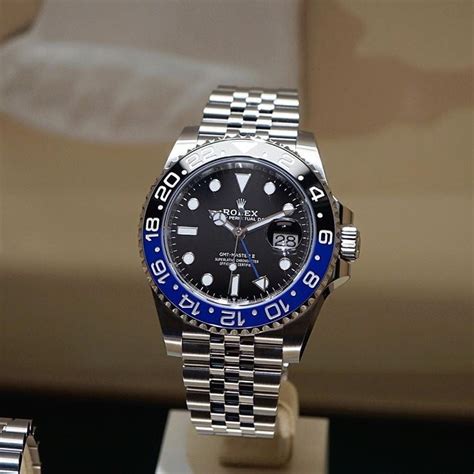 baselworld 2019 rolex release|rolex gmt ii price.